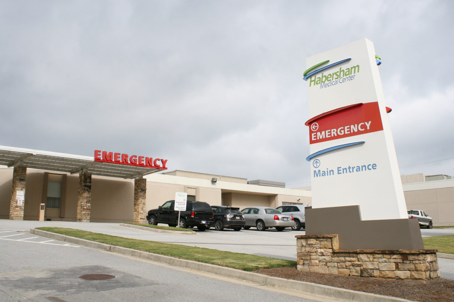 Habersham Medical Center