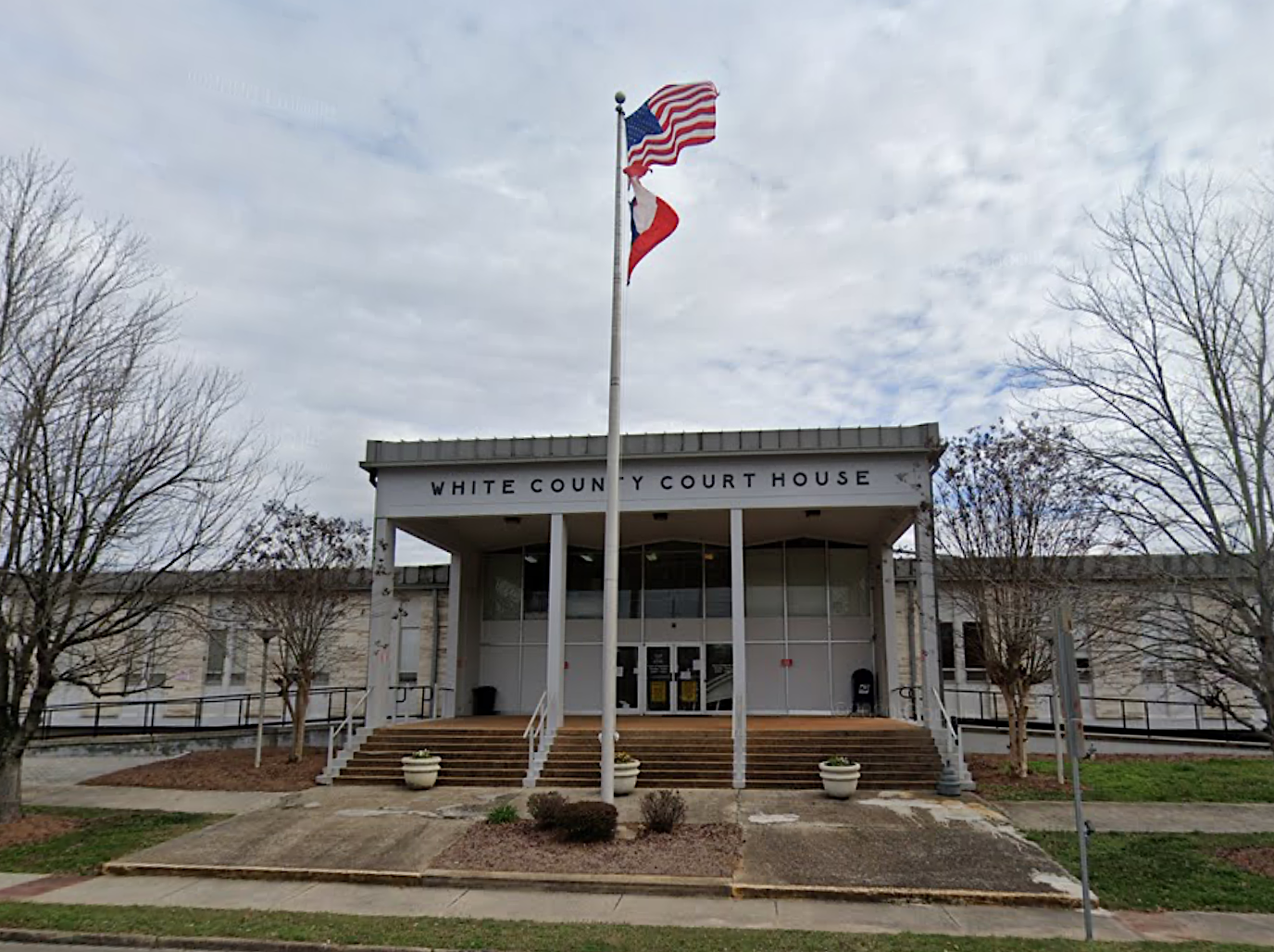 White-County-Courthouse