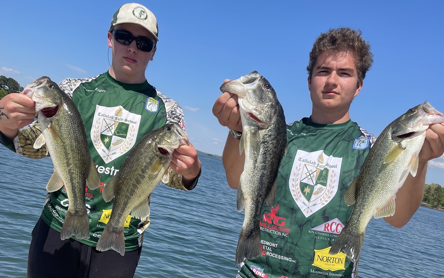 Austin Zigler George Ketch(1)