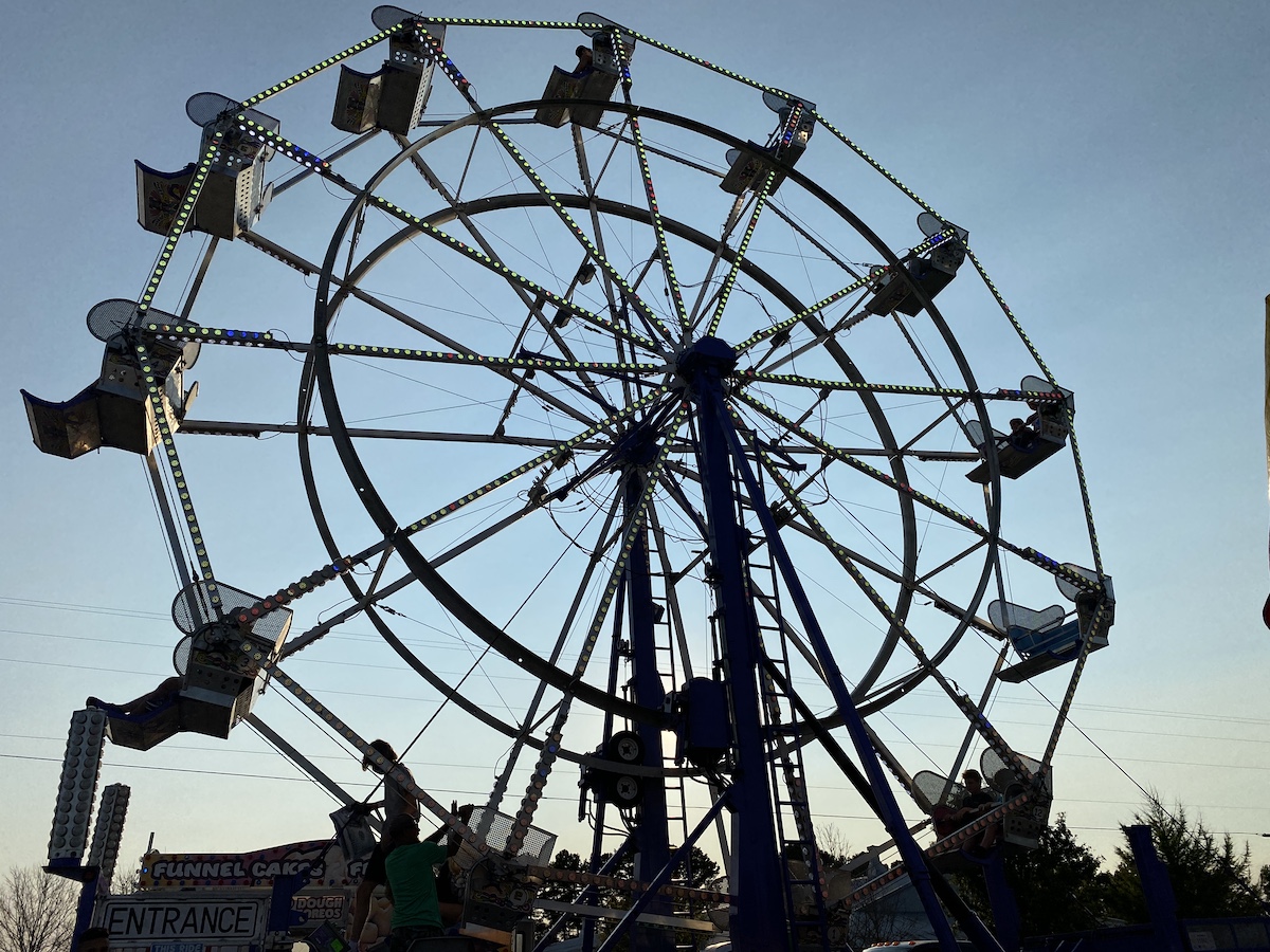 Chattahoochee Mountain Fair69