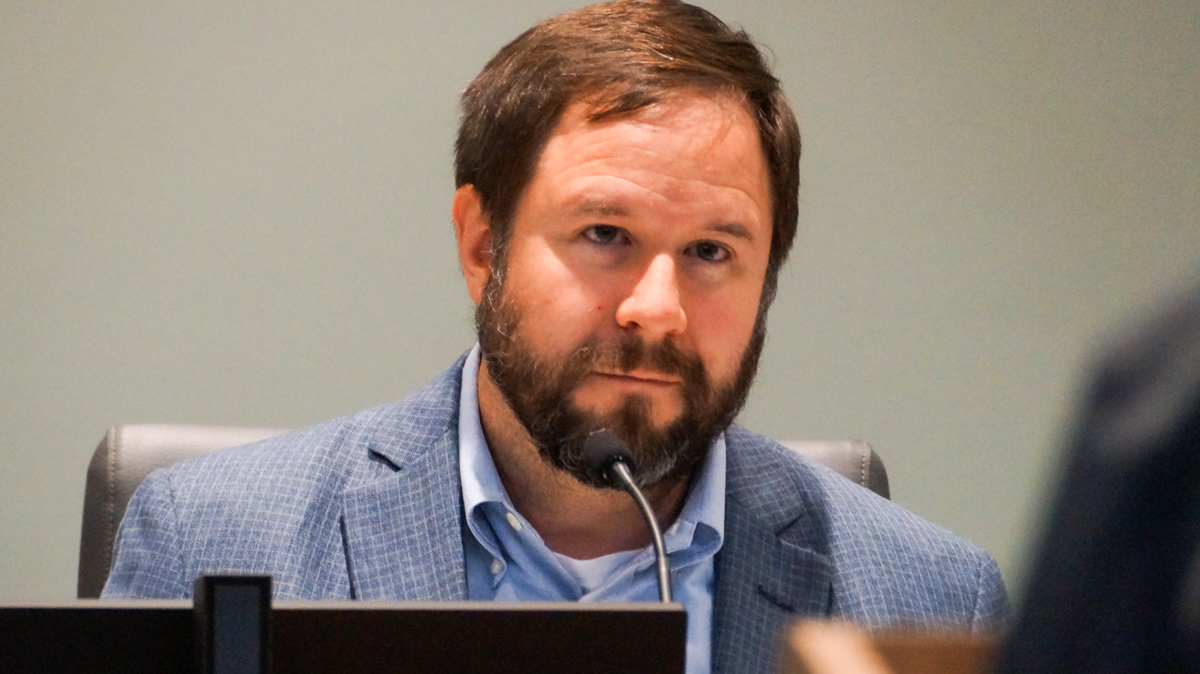 Cornelia Mayor John Borrow