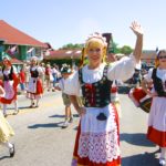 Alpine Helen celebrates 50th Oktoberfest anniversary this fall