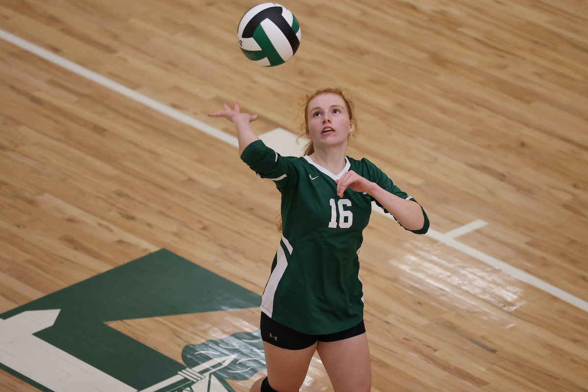 Sarah Lundy 2021 AUSTIN POFFENBERGER