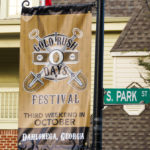 Dahlonega’s Gold Rush Days Festival kicks off Saturday