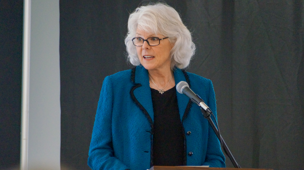 Barbara Brown Taylor