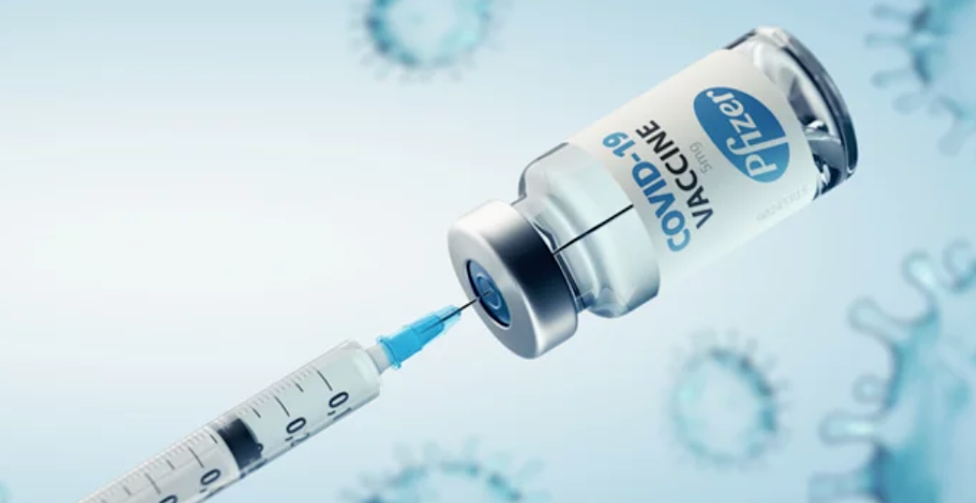 Pfizer-COVID-vaccine