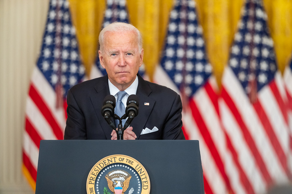 What’s in — and out — of Biden’s $1.75 trillion social spending and climate bill