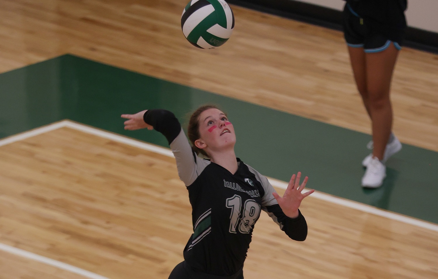 Sarah Jennings 2021 AUSTIN POFFENBERGER