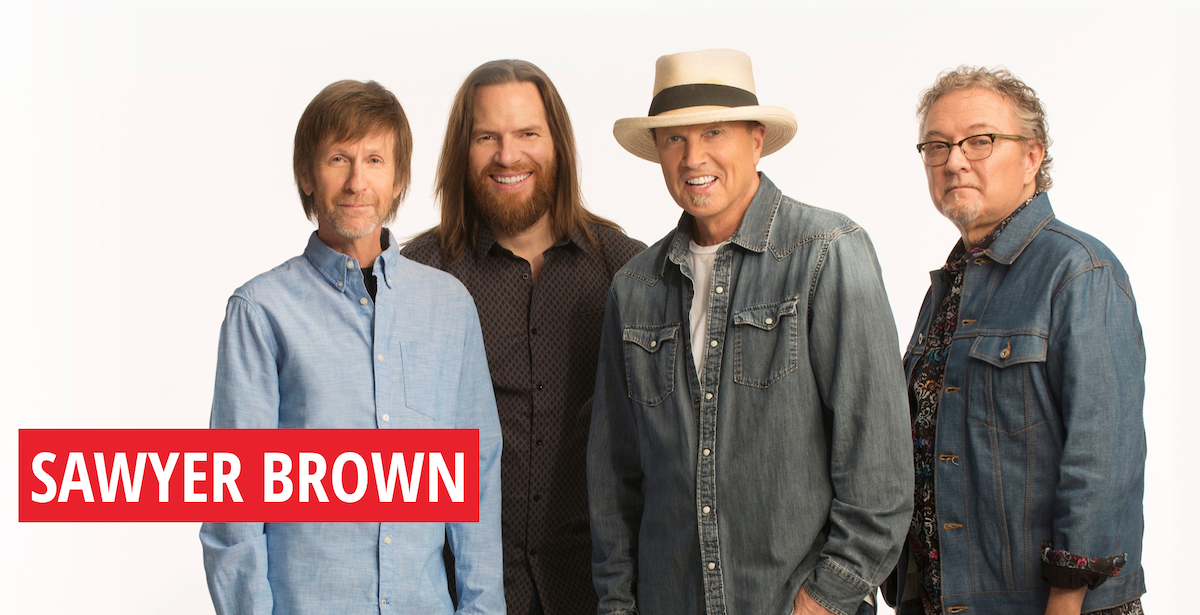Sawyer Brown