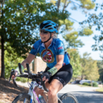 Twin Rivers Challenge cycling event breaks records for fundraising, riders