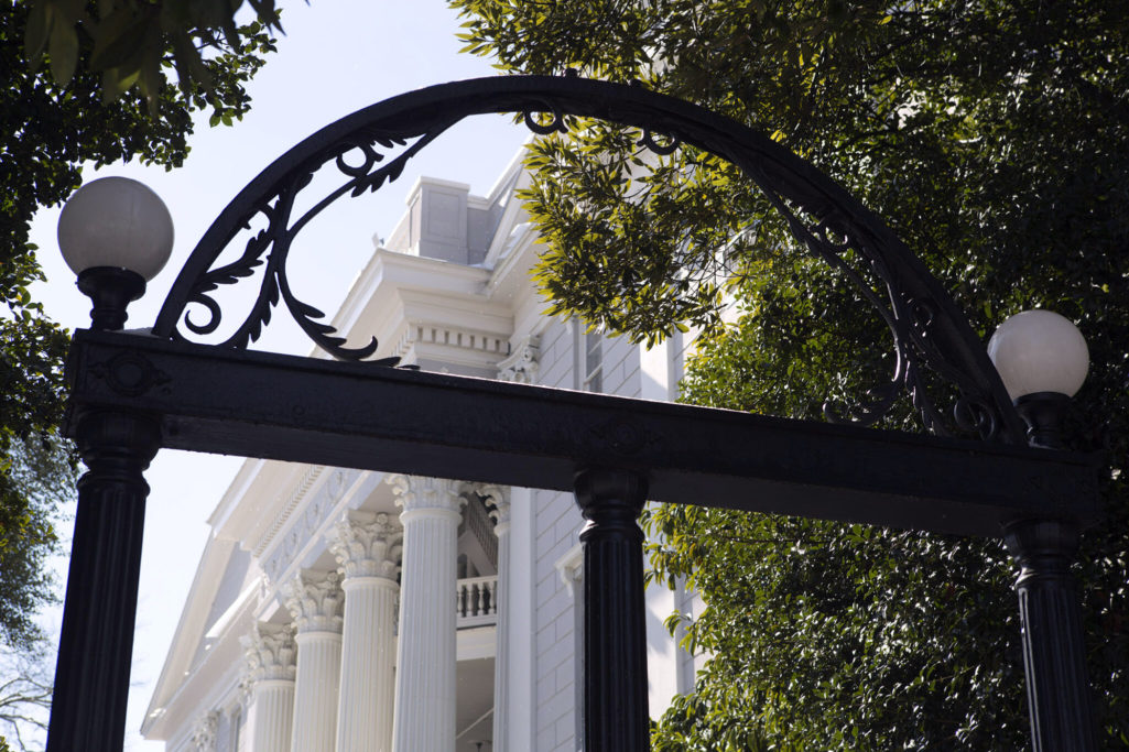 UGA research and community members find ways to benefit health in rural areas