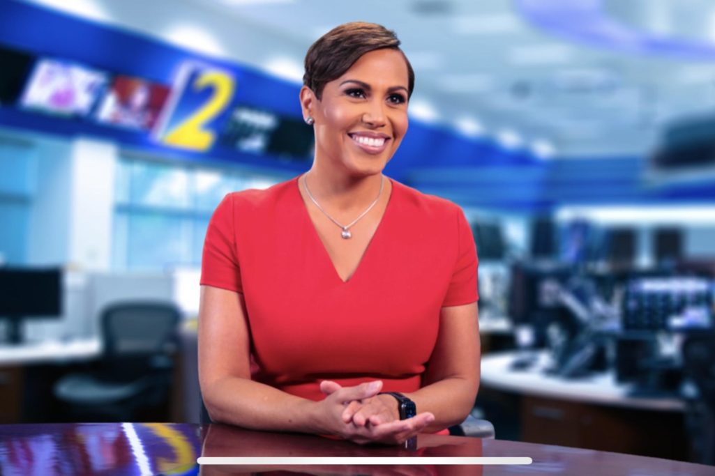 Atlanta TV news anchor Jovita Moore dies at 53 after battle with brain cancer