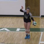 Lady Indians drop hard-fought region title match to #1-ranked Athens Academy