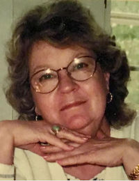 obit evans