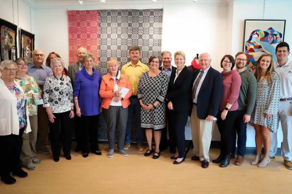 Bivins and Jones Art Gallery opens at Rabun Gap-Nacoochee School