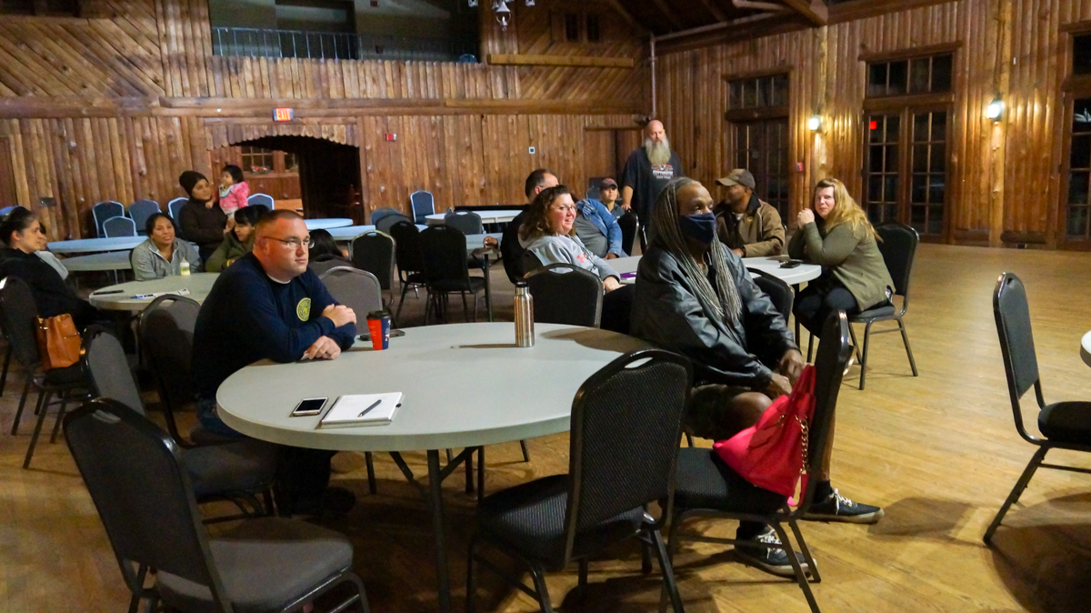 Cornelia Community Thanksgiving