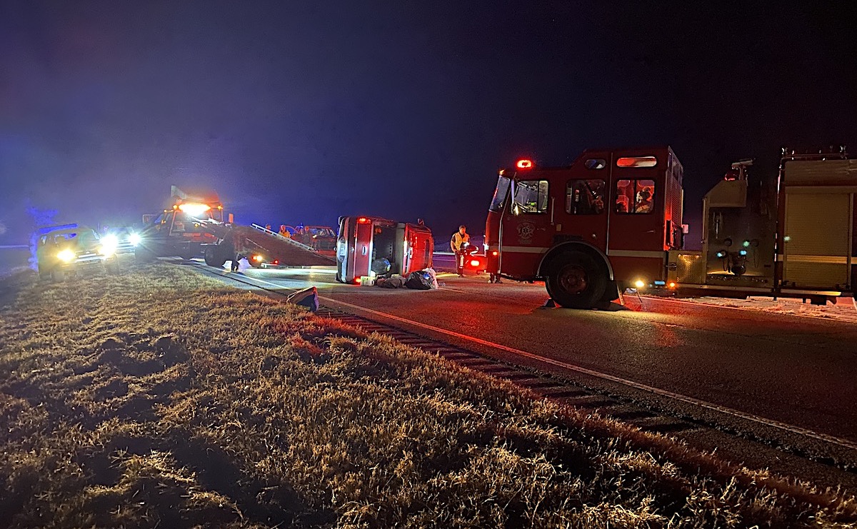 GA 365 wreck at Cody Road9