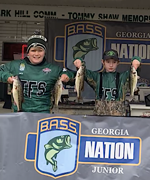 Jack Thomson DJ Broome