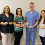 NGTC names GOAL finalists