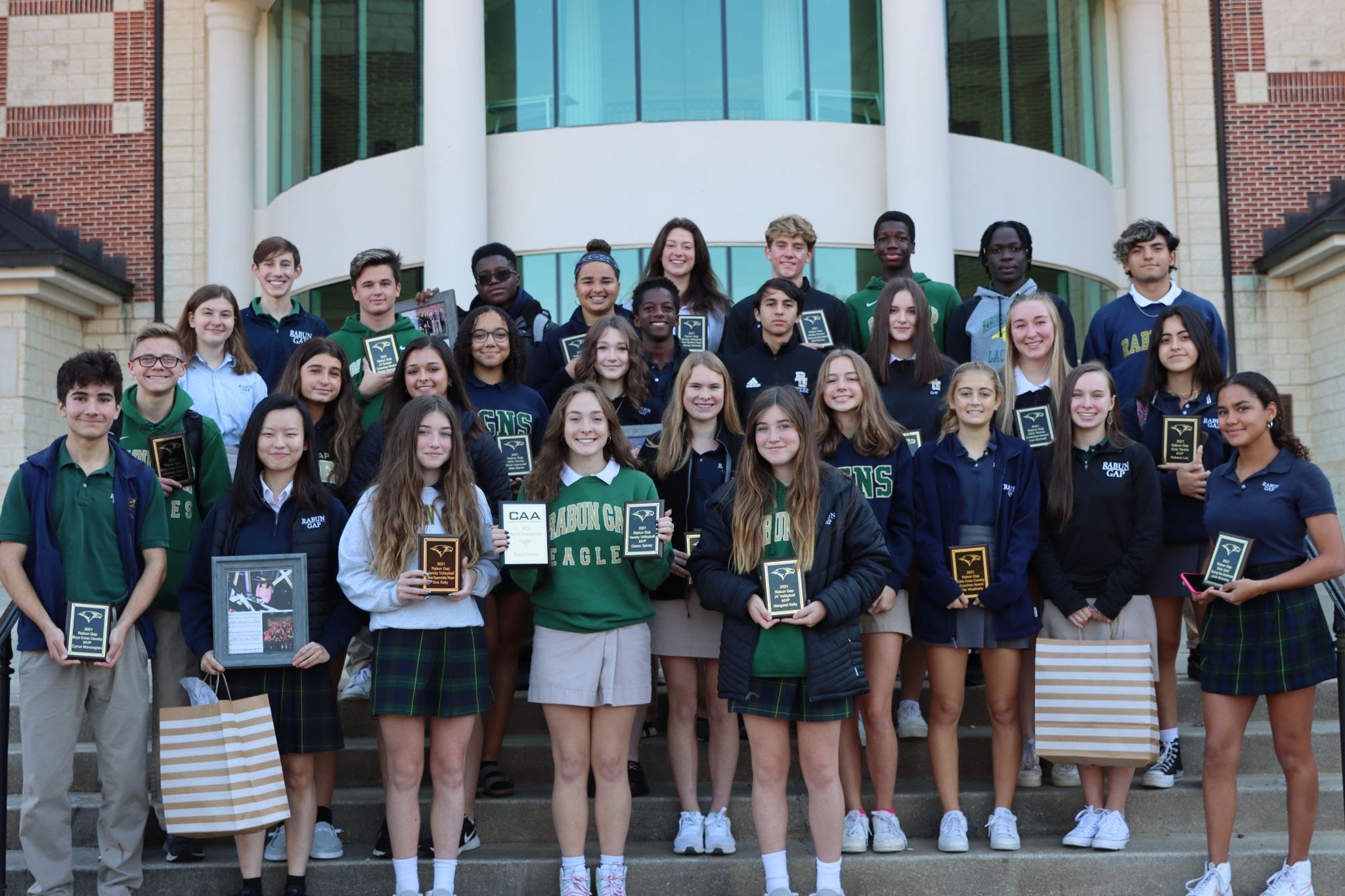 Rabun Gap Student Awards (2)