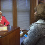 Democrats accuse Republican-led committee of ‘making a mockery’ of redistricting process