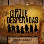 “Cirque Desperadas” celebrates 20th anniversary of Cirque program at Rabun Gap