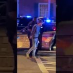 Police chase ends in wreck in White County