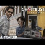 Ghostbusters: Afterlife