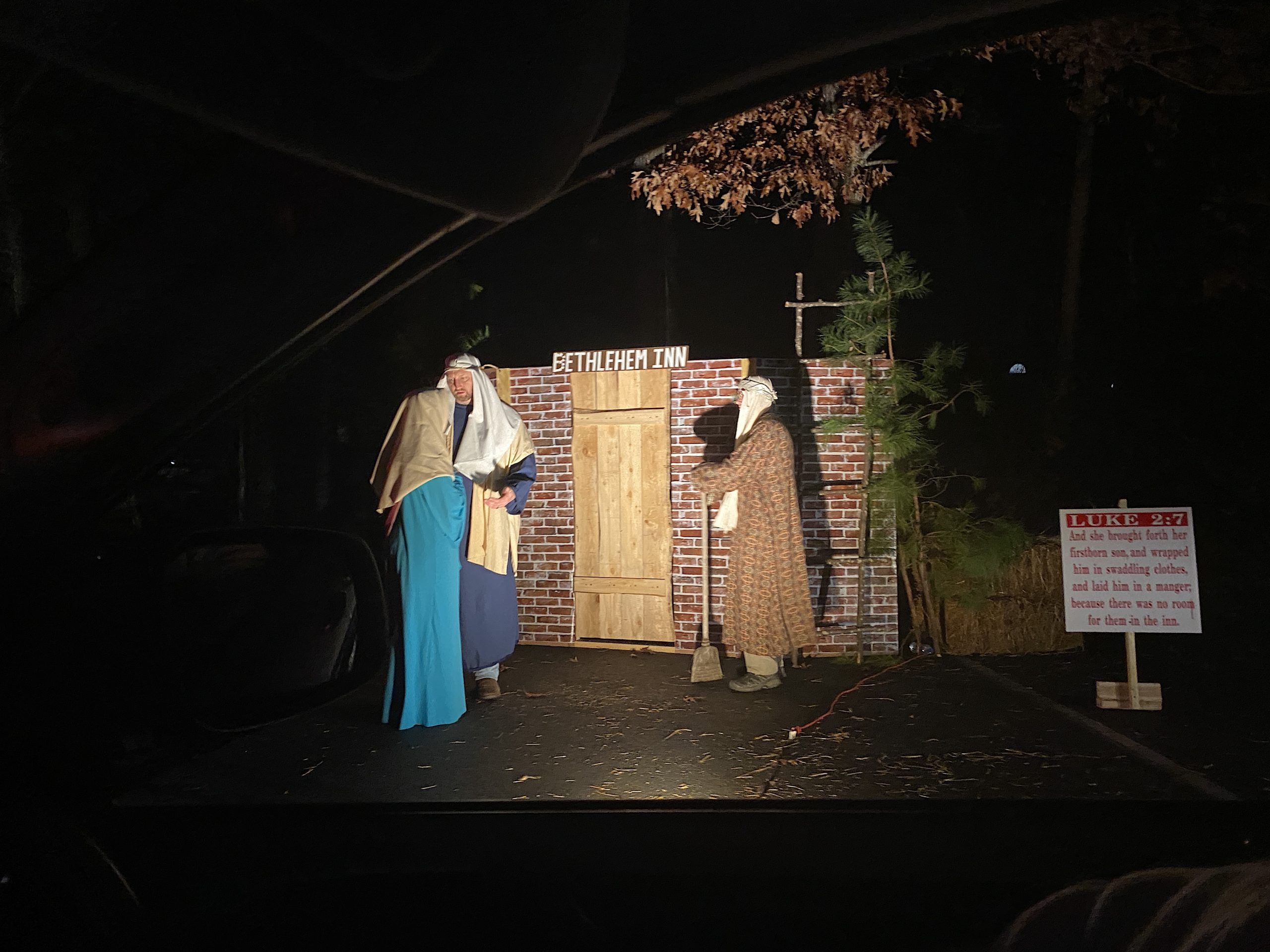 2021 Cradle to the Cross 7