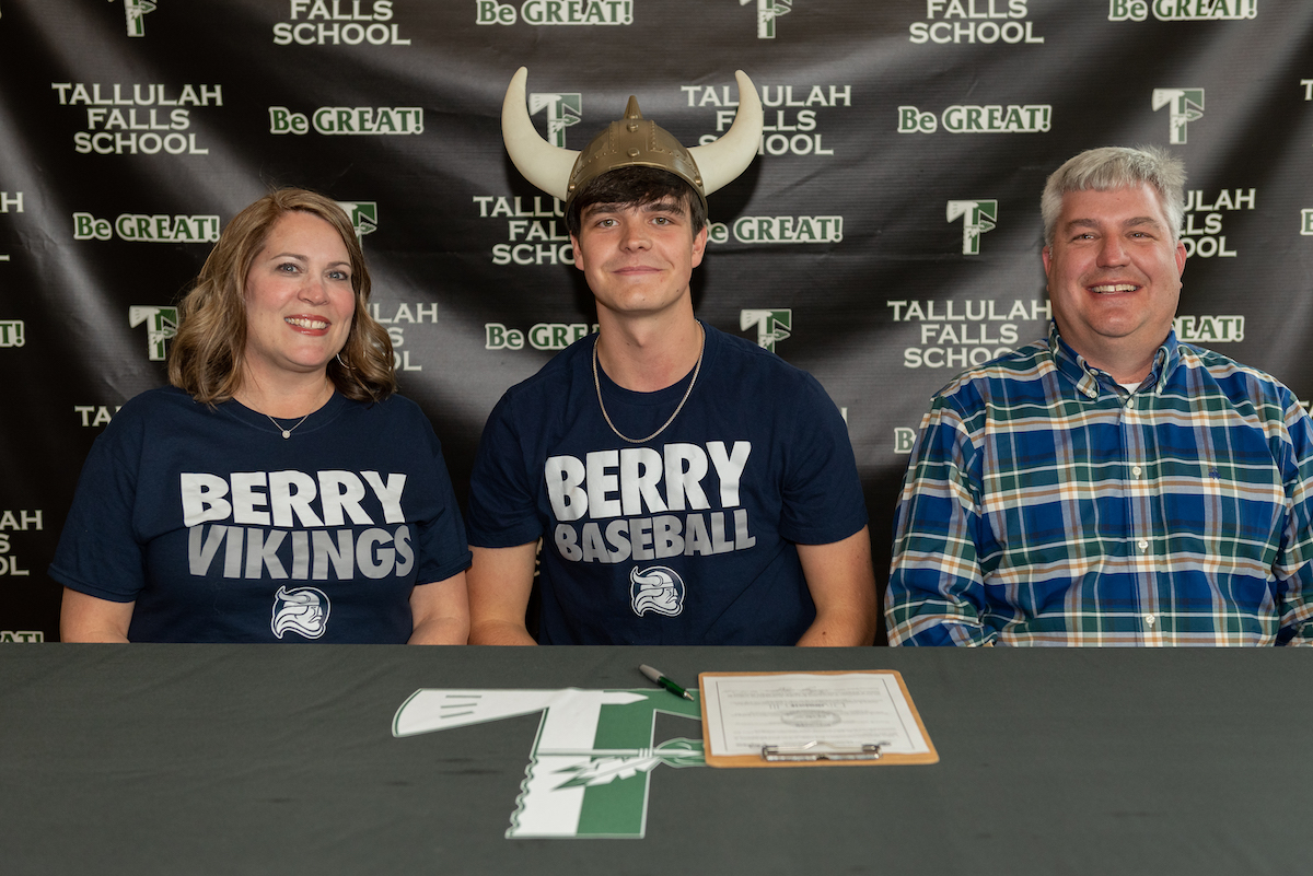 Aubrey Higgins LANE GRESHAM