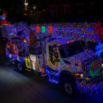 Big crowd flocks to Cleveland for Christmas in the Mountains