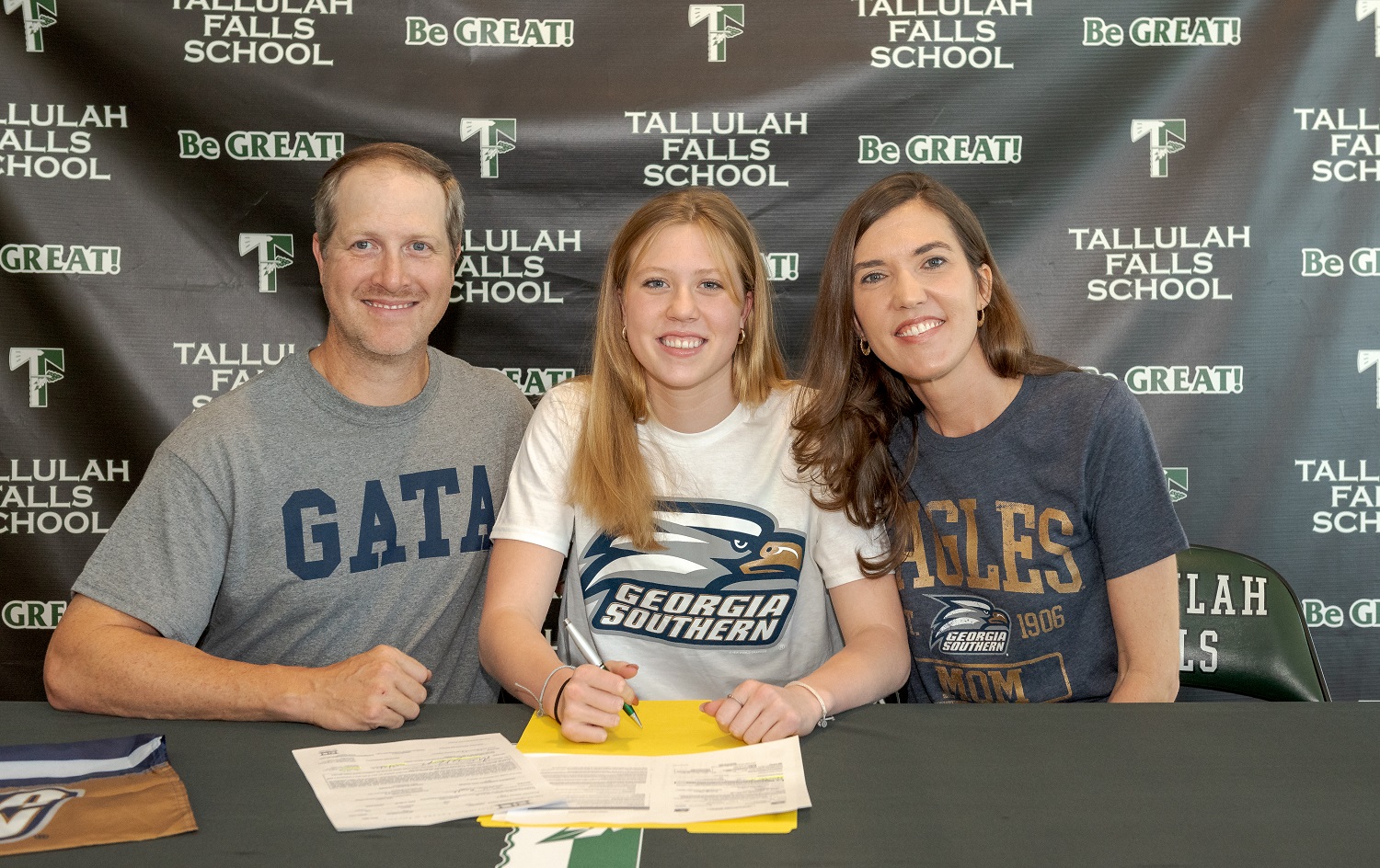 Dampier Family 2021 GRESHAM