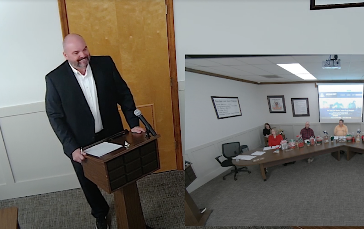 Habersham County Board of Education copy