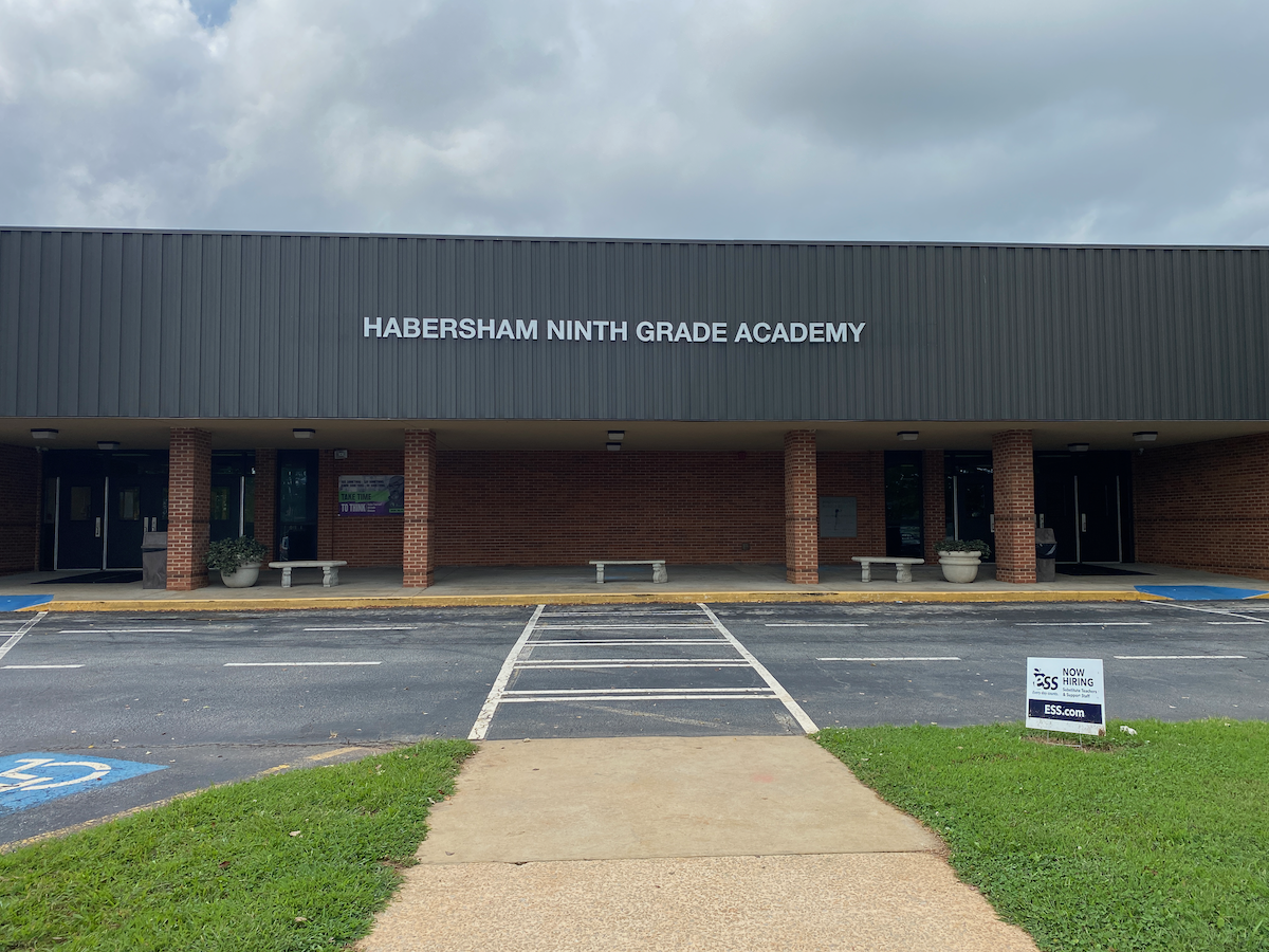 Habersham Ninth Grade Academy2