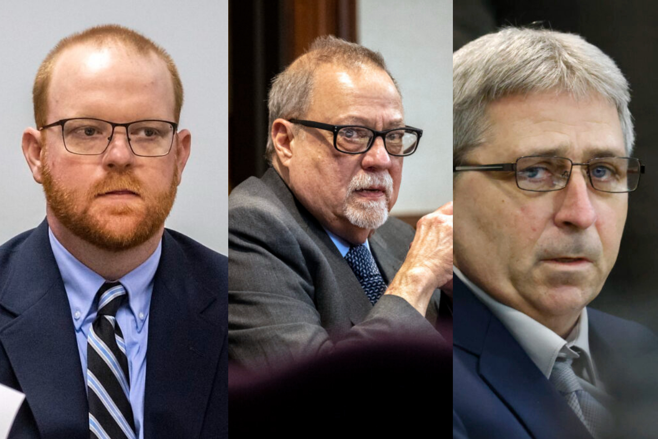 McMichaels and Bryan