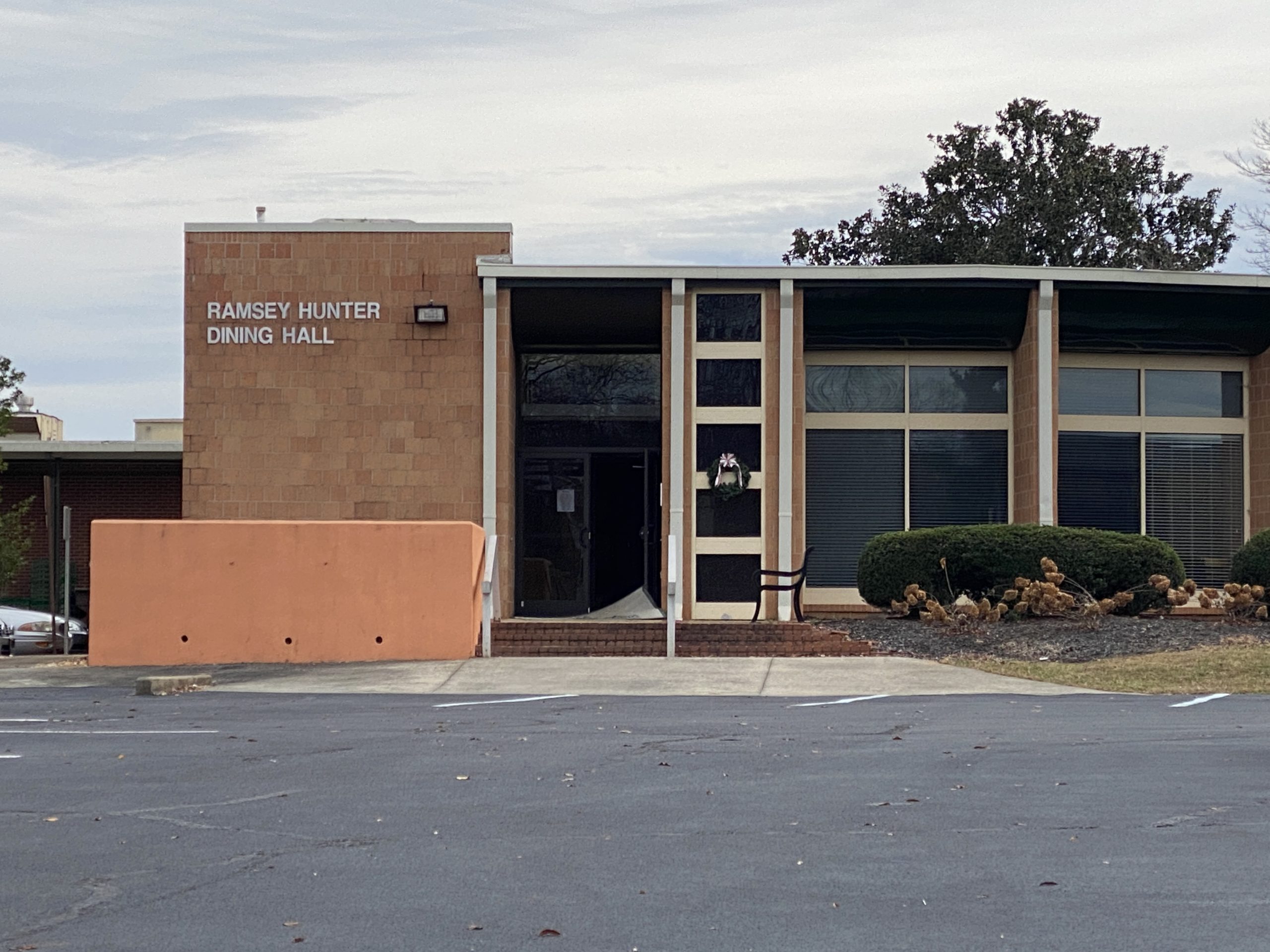 Ramsey Hunter Dining Hall8