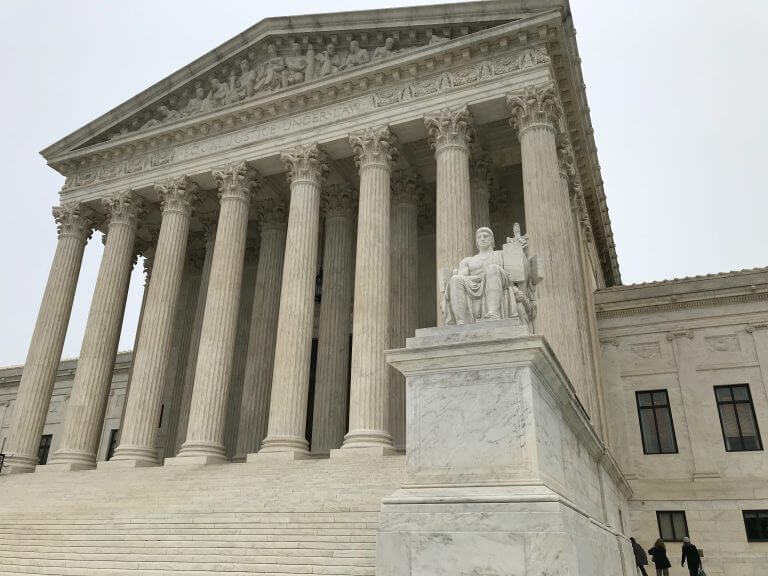 U.S. Supreme Court