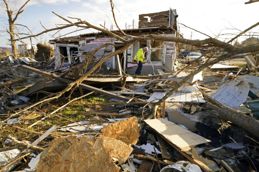 What do the recent Midwest tornadoes mean for Georgia’s climate future?