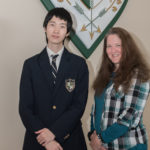 TFS announces 2022 STAR Student and Teacher