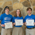 TFS team excels at Stock Market Game