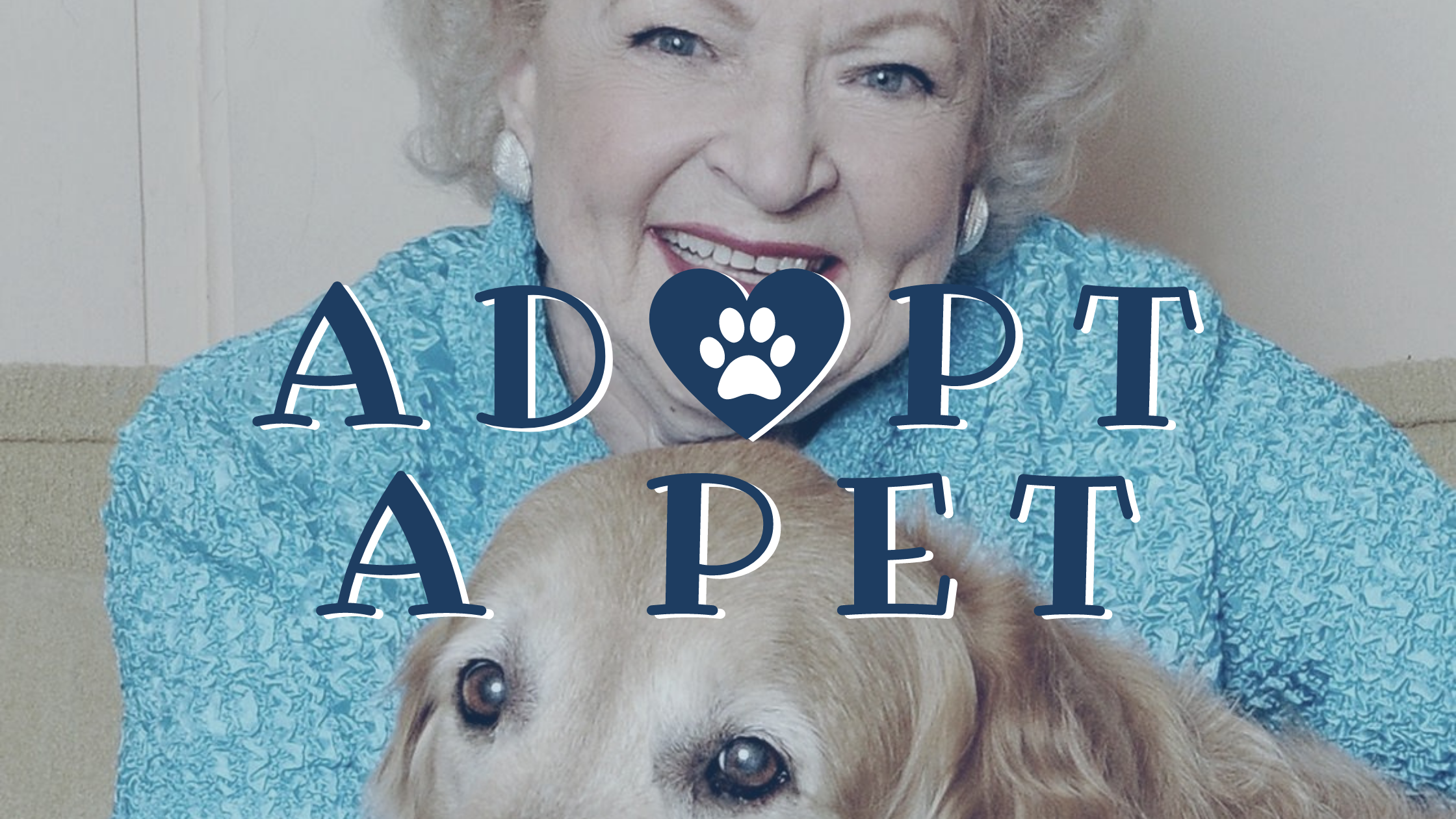 ADOPT-A-PET