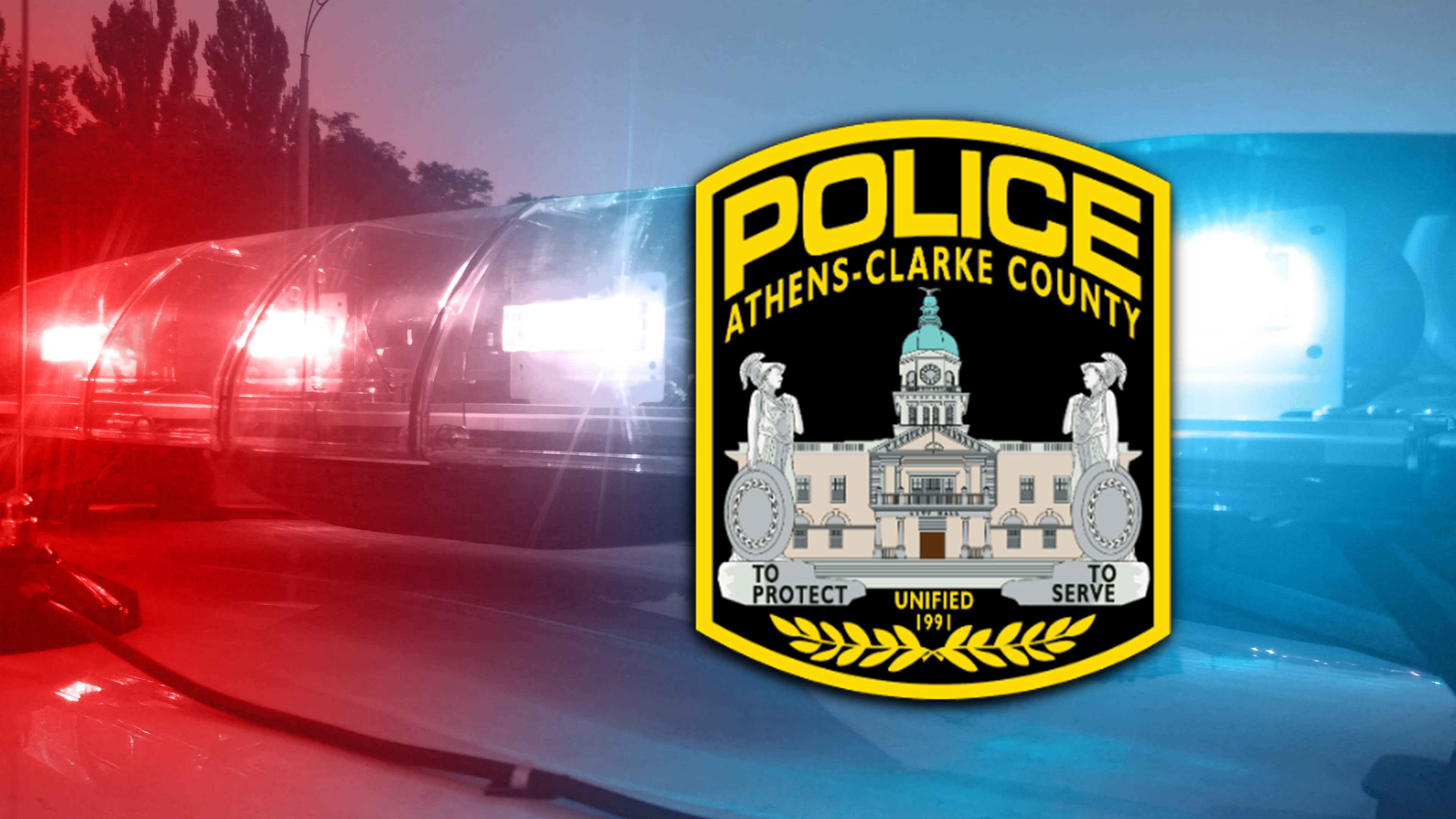 Athens-Clarke Police