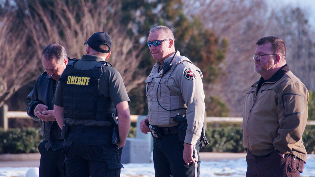 Apple Mountain resort incident