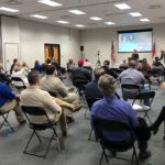 Habersham leaders engage community at State of the County address