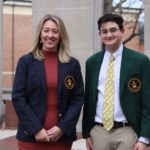 Rabun Gap-Nacoochee School names STAR Student and Teacher