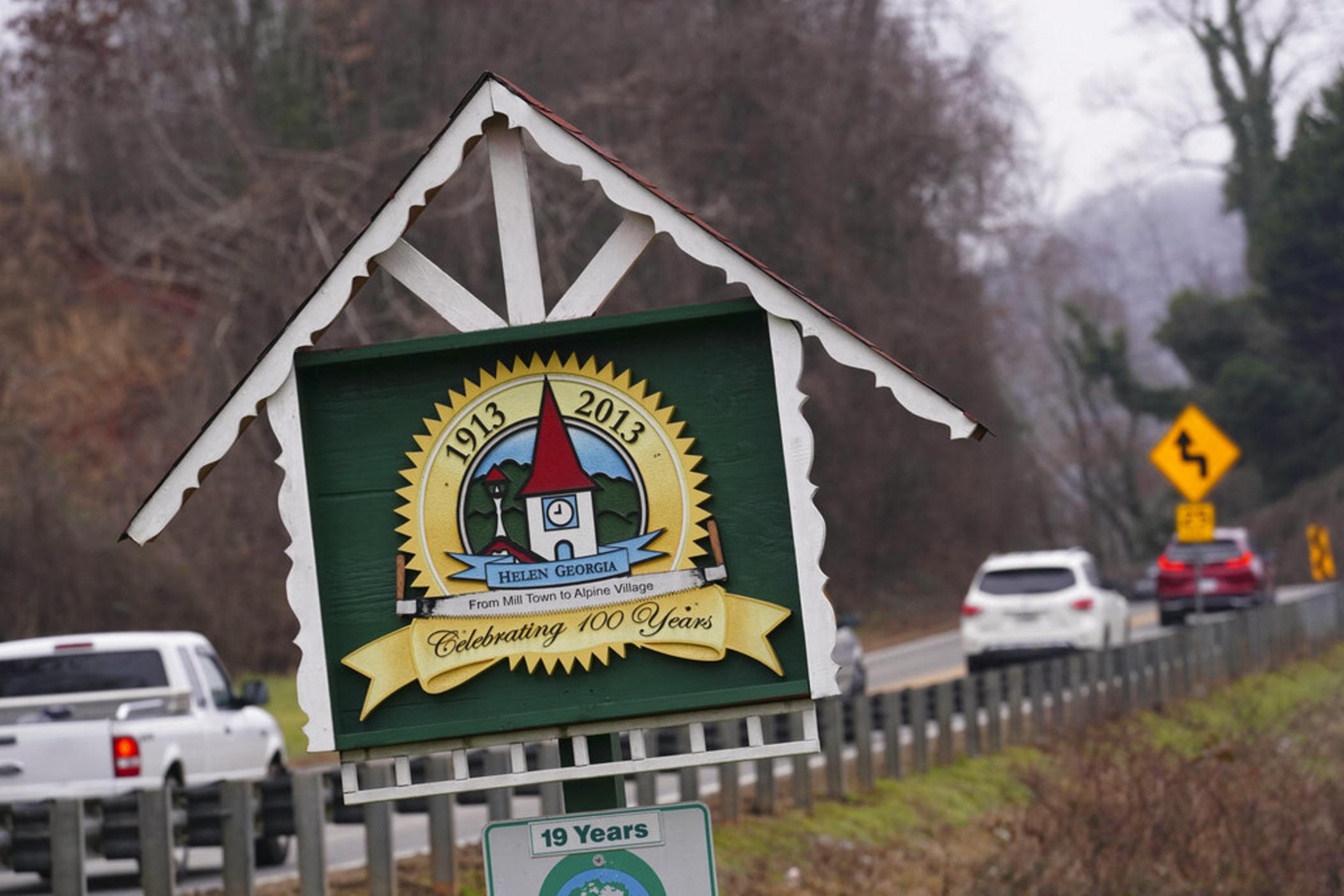 2020 Census Challenges