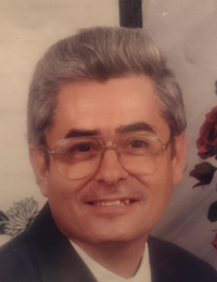 obit cochran
