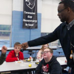 Dr. Octavius Mulligan: Making school a place where students want to be