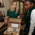 Fairy tale forensics