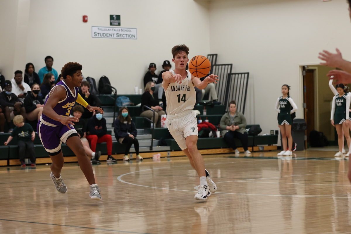 Charlie Cody 2022 POFFENBERGER